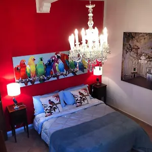 Apartamento Casa Sophia, Siena