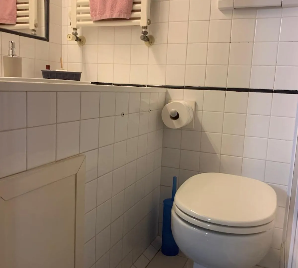 Apartamento La Culla Di Mascgani Siena 0*,