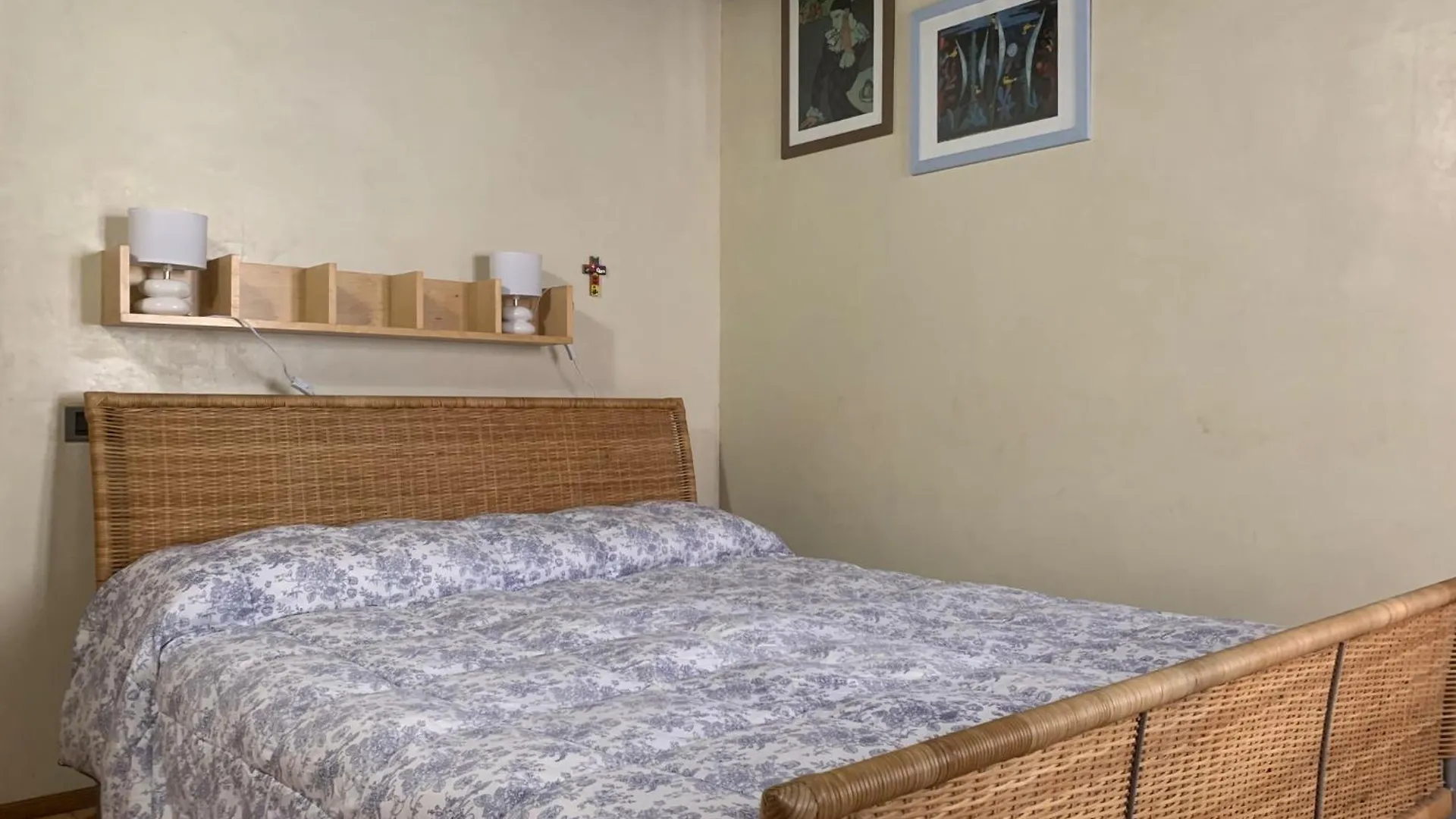 Apartamento La Culla Di Mascgani Siena